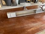 Heater / terrasverwarmer, Ophalen of Verzenden, Gebruikt, Elektrisch, Plafond