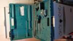 makita bhr 200, Ophalen of Verzenden, Gebruikt