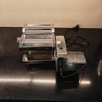 Marcato Atlas 150 Pastamachine met Motor, Ophalen of Verzenden, Gebruikt
