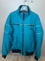 Scania Jas - Maat L - Zo Goed Als Nieuw!, Ophalen of Verzenden, Zo goed als nieuw, Maat 52/54 (L), Blauw