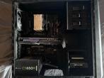 Gaming pc, Met videokaart, 16 GB, Intel Core i5, SSD