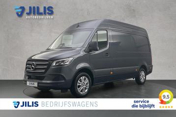 Mercedes-Benz Sprinter 319 CDI L2H2 RWD Automaat | Camera |  beschikbaar voor biedingen