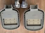 Philips Clearway Led straat, paardenbak verlichting, Doe-het-zelf en Verbouw, Bouwverlichting, Ophalen, Gebruikt, 500 watt of meer