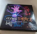 Prince Crystal Ball Live...  Super Deluxe Box Edition, Verzenden, 1980 tot 2000, Nieuw in verpakking