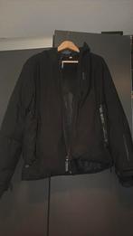 Jack and jones ski jas / winterjas, Zwart, Nieuw, Ophalen of Verzenden, Jack & Jones