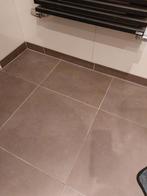 Kronos tegels 45x45 bruin - 2m2 superkwaliteit, Ophalen of Verzenden, Gebruikt, Overige typen