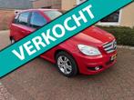 Mercedes-Benz B-klasse 200 AUTOMMAT NAVI KLIMA PDC NAP, 136 pk, Gebruikt, 4 cilinders, 1290 kg