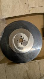 Zaagblad 375x3x40 Z220 PVD Tiain, Cirkelzaag, 70 mm of meer, Nieuw, Ophalen of Verzenden