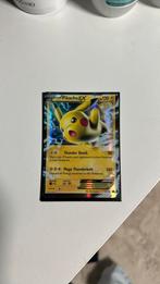 Pikachu ex Promo #XY174, Ophalen of Verzenden, Zo goed als nieuw