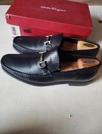 Ferragamo  45 1/2, Kleding | Heren, Schoenen, Ophalen of Verzenden, Zo goed als nieuw