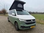 Volkswagen Transporter T6.1 L2 Camper, Caravans en Kamperen, Campers, Volkswagen, Particulier, Koelkast, Tot en met 5