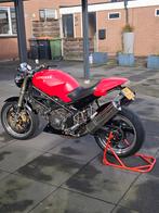 Ducati Monster 900, Motoren, Motoren | Ducati, Particulier, Naked bike