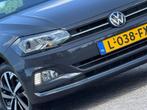 Volkswagen Polo 1.0 TSI Highline Executive Automaat - Urano, Stof, Gebruikt, Euro 6, 95 pk