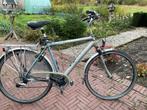 Fiets, Versnellingen, 53 tot 56 cm, Gebruikt, Giant