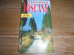 In goede staat: Reisgids Marco Polo - TOSCANE, Europa, Ophalen of Verzenden, Zo goed als nieuw, Reisgids of -boek