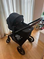 Kinderwagen Maxi Cosi Zelia 3, Ophalen, Gebruikt, Combiwagen, Verstelbare duwstang