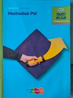 Methodiek PW - Traject Welzijn, VMBO, Overige vakken, Nieuw, C.C. Koomen