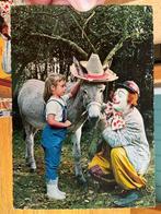 Pipo de clown, Verzenden, 1960 tot 1980, Gelopen, Kinderen