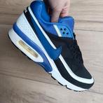 Nike Air Max BW Classic Black Persian EU 40.5, ., Zwart, Nike, Ophalen of Verzenden