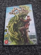 DVD JACK THE GIANT SLAYER (NIEUW!!), Cd's en Dvd's, Dvd's | Science Fiction en Fantasy, Vanaf 12 jaar, Fantasy, Verzenden