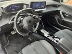 Peugeot 2008 Hybrid 136 GT | Keyless | Adaptive Cruise | Nav, Auto's, Peugeot, 1272 kg, Gebruikt, Euro 6, 1199 cc