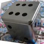 voorraadbus, Overige kleuren, Zo goed als nieuw, Minder dan 100 cm, 25 tot 50 cm