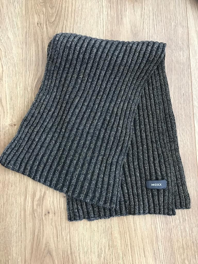 Sjaal en Handschoenen Mexx, Kleding | Dames, Mutsen, Sjaals en Handschoenen, Mexx, Ophalen, Zo goed als nieuw, Sjaal