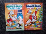 Disney Kerstpockets - Donald Duck, Ophalen of Verzenden, Gelezen, Walt Disney, Verhalen