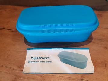 Pastamaker Tupperware  beschikbaar voor biedingen