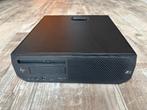 Hp Z2 SSF G4 Workstation Xeon E-2274G 4.0Ghz  32Gb 1Tb, Computers en Software, Desktop Pc's, Gebruikt, 32 GB, Intel Xeon, Ophalen of Verzenden