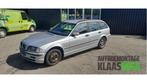 Motorkap van een BMW 3-Serie, Auto-onderdelen, Gebruikt, Ophalen of Verzenden, BMW, Motorkap