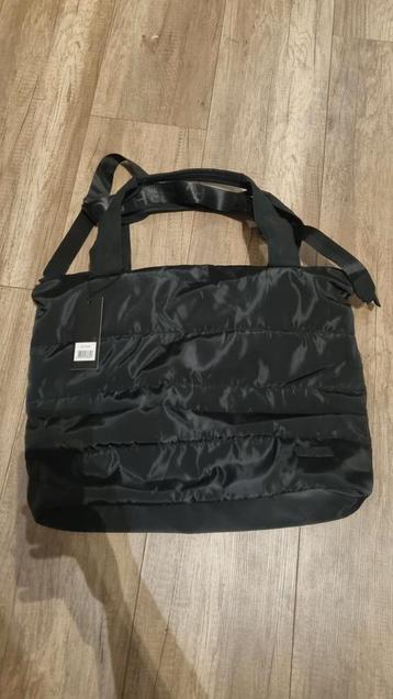 Ralph Boyer Zwarte Handtas - Nieuw! beschikbaar voor biedingen