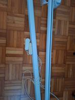 ophangsysteem  vouwgordijn, Ophalen, Gebruikt, 100 tot 150 cm, 150 tot 200 cm