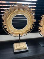 2 Richmond Interiors ornamenten op voet , schelpen/ornament, Ophalen of Verzenden, Zo goed als nieuw