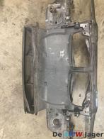 Luchtgeleiding front BMW 3-serie E46 51718211467, Auto-onderdelen, Accu's en Toebehoren, Gebruikt, Ophalen of Verzenden, BMW, BMW