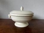 Dé klassieke Wedgwood Edme Ramskop schaal met Deksel, Ophalen of Verzenden
