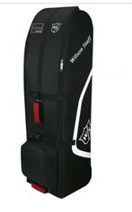 Wilson Staff golf reishoes/reisgolftas, Ophalen, Gebruikt, Tas, Overige merken