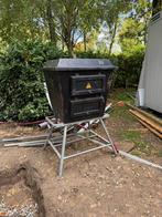 Bouwstroomkast - voldoet aan eisen!, Ophalen of Verzenden