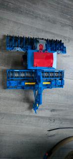 Bruder aanhangwagen, Ophalen of Verzenden, Zo goed als nieuw