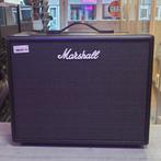 Marshall Code50 Gitaar Versterker Zwart, Muziek en Instrumenten, Versterkers | Bas en Gitaar, Marshall, Zo goed als nieuw, Support@marshall.com