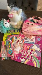 Unicorn pakket, Ophalen of Verzenden, Gebruikt