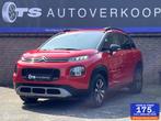 Citroen C3 Aircross 1.2 PureTech S&S Origins CARPLAY/CRUISE, Voorwielaandrijving, 1063 kg, Gebruikt, 1199 cc