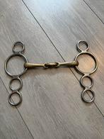 Pessoa bit 14.5, Dieren en Toebehoren, Ophalen of Verzenden, Zo goed als nieuw, Overige soorten