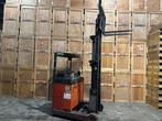 Linde R14 Reachtruck, Zakelijke goederen, Machines en Bouw | Heftrucks en Intern transport, Reachtruck, 1000 tot 2000 kg, Elektrisch