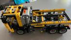 Lego Technic 8292-1 8292-2, Ophalen of Verzenden, Zo goed als nieuw, Complete set, Lego