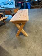 Douglas tafel, Ophalen, Nieuw, Rechthoekig, Hout