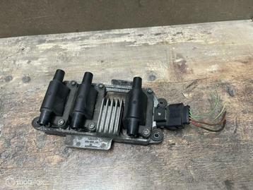 Bobine Audi A6 Avant C5 2.4 MT ('98-'05) 078905104 beschikbaar voor biedingen