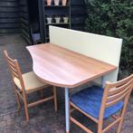 Bureau met stoel, Ophalen, Zo goed als nieuw, Bureau