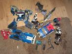 Grote verzameling Transformers, Verzamelen, Transformers, Overige generaties, Ophalen of Verzenden, Gebruikt