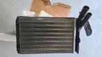 Nieuwe kachelradiateur Renault Clio 1.2 en 1.4, Ophalen of Verzenden, Nieuw, Renault
